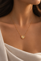 Amore - 18K Necklace