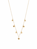 Eda - 18K Necklace