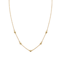 Sula - 18K Necklace