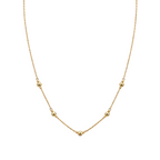 Sula - 18K Necklace