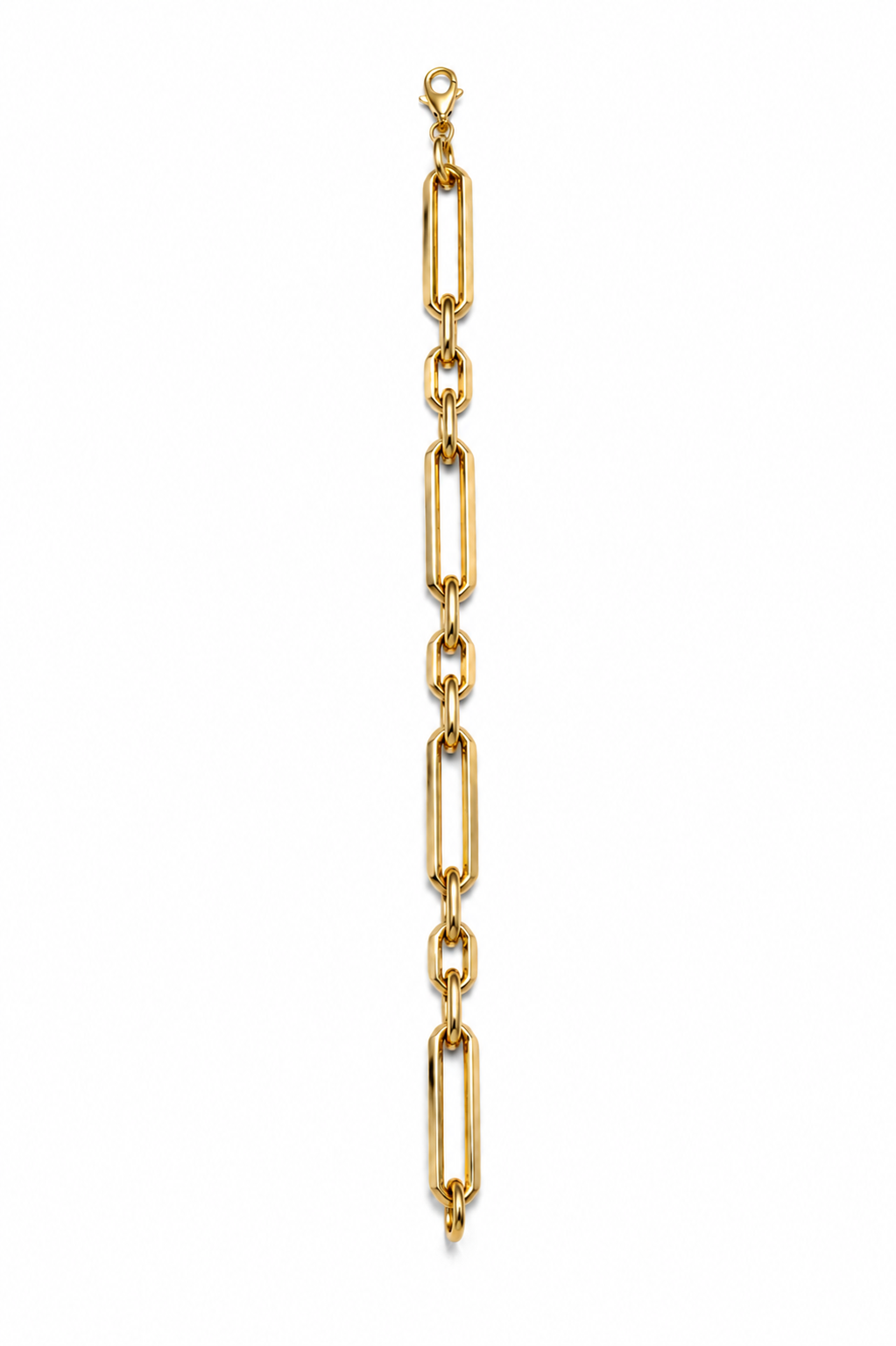 Bold - 18K Bracelet