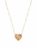 Amore - 18K Necklace