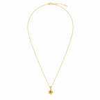 Knot - 18K Necklace