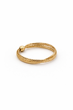 Simplè - 18K Ring