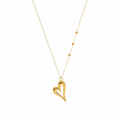 Beloved - 18K Necklace