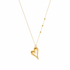 Beloved - 18K Necklace