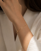 Bond - 18K Bracelet