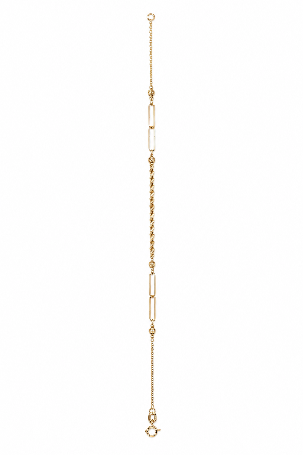 Bond - 18K Bracelet
