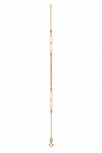 Bond - 18K Bracelet