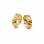 Zahi - 18K Earrings