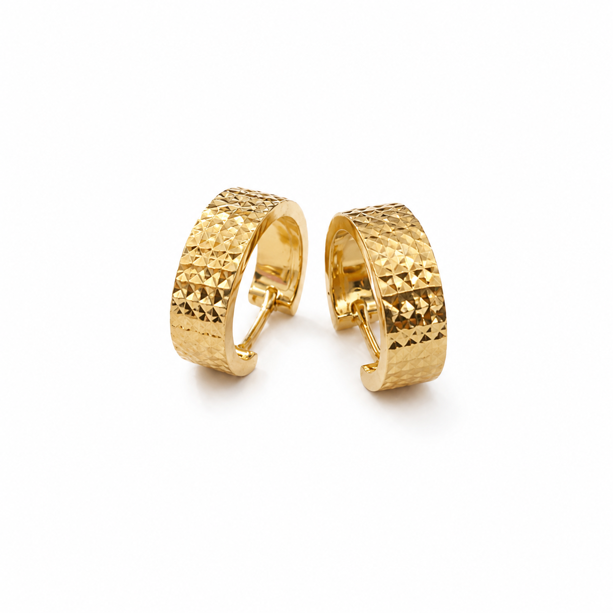 Zahi - 18K Earrings